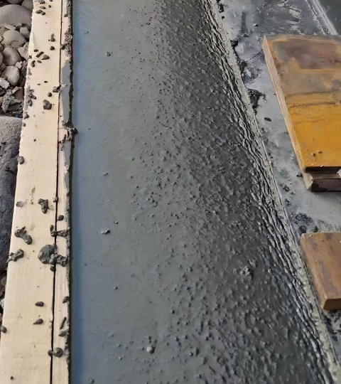 泗县环氧砂浆的特点及施工流程​