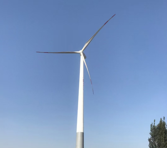 泗县风电基础二次灌浆料的强度要求和用量计算 风电灌浆料施工注意事项