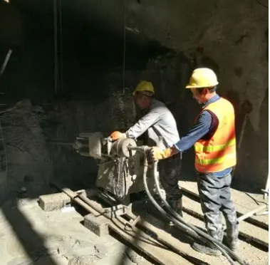 泗县水下抗分散灌浆料特点 水下不分散注浆料介绍