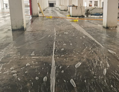 泗县不发火砂浆和不发火金属骨料有什么区别