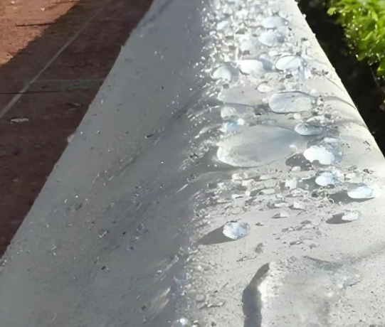 泗县硅烷浸渍涂料在混凝土保护中的应用