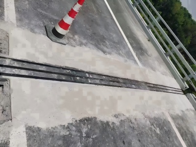 泗县伸缩缝更换后浇筑材料快速结构修补料速砼的产品特点及施工流程​