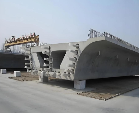 泗县抗冻压浆料的特点及标准化施工工艺